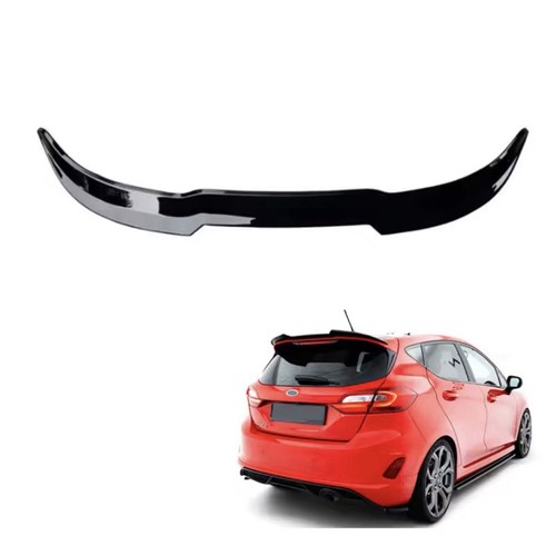Allungamento spoiler ford - allungamento,