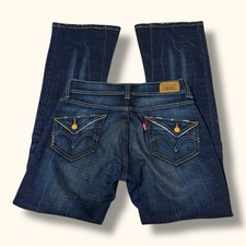 Jeans Levi’s donna Jrs