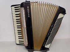 Fisarmonica RICONDIZIONATA