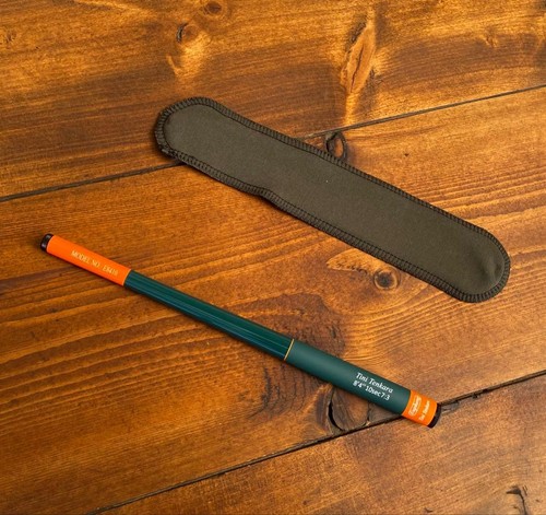 Canna tenkara m carbonio - canna, 2,7