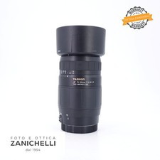 Tamron AF 75-300mm Telemacro