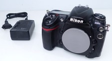 Nikon D90 fotocamera reflex