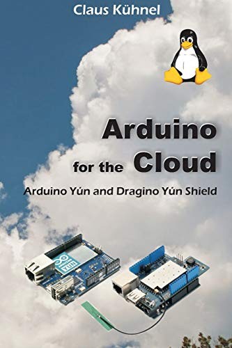 Arduino for the cloud - arduino,