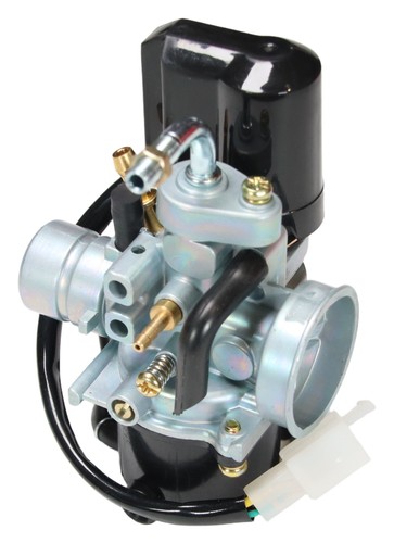 Carburatore gurtner tipo tnt - carburatore,