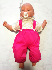 DOLL DOLL "YOUTH A" HEIGHT 50