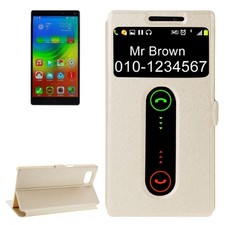 CUSTODIA "S VIEW" COVER per