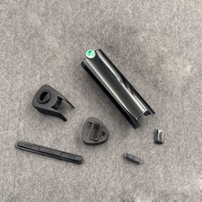 Kit set custodia accessori