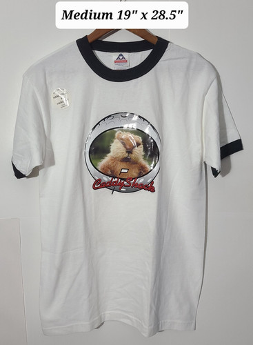 Shirt media vintage - 2003, y2k