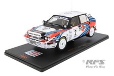 Lancia Delta Integrale 16V