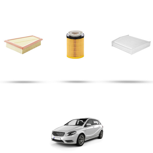 Hoffcar kit tagliando 3 - hoffcar,