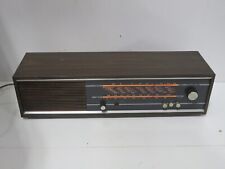 RADIO D EPOCA MIVAR R41-B a