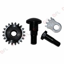 RICAMBIO VITI DENTATE 'FELCO'