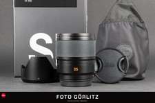 Leica 35mm asph - asph., 11192
