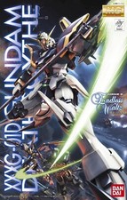 -=] BANDAI - Gunpla MG 1/100