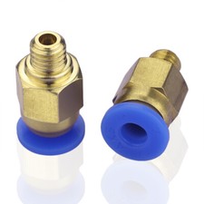 PC4-M6 PC4-M10 raccordo push