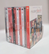 Modern Family: The Complete Series Season 1-11 (DVD Set)