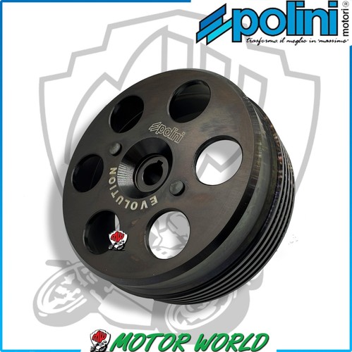 250 042 campana frizione speed - 250.042,