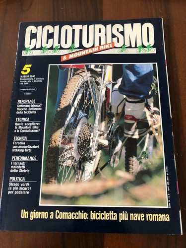 Cicloturismo mountain bike - &,