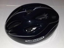 Caschetto Bike-Bicicletta -