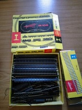 Lotto Binari Fleischmann Scala