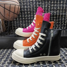 R&O Scarpe casual alte con