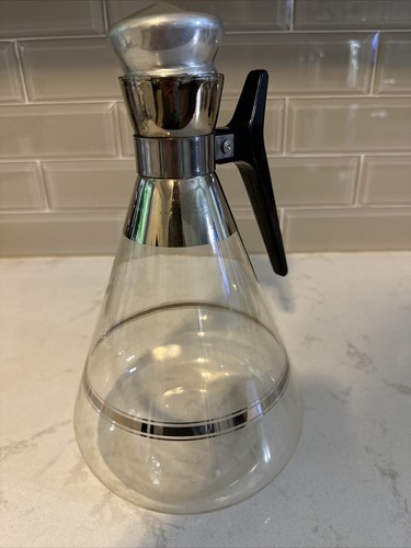 Caraffa caffè vintage - caffè,