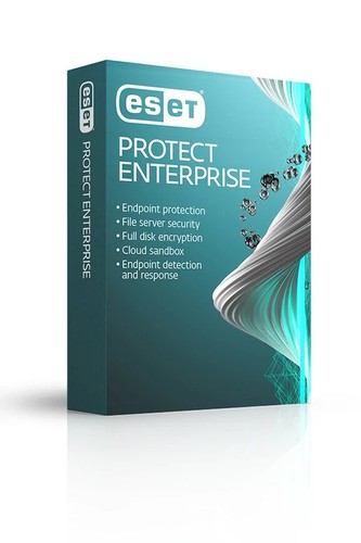 Eset protect enterprise - eset,