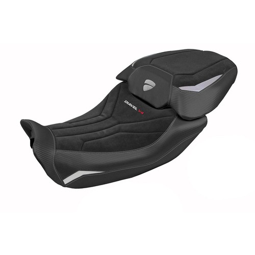 Copri sella velvet 2sl per - velvet, 2sl-1