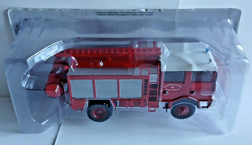 Usc die cast 43 - die-cast, camion