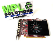VisionTek Radeon HD 7750 2 GB
