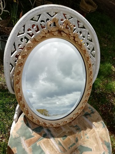 Vintage ornate wood and - vintage,