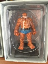 Eaglemoss - Fabbri Miniatura