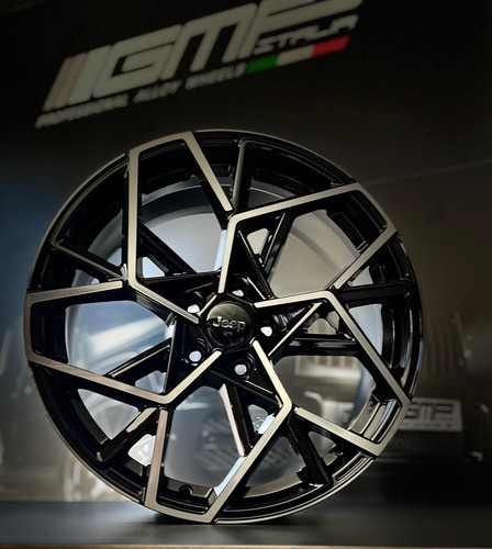 Set cerchi lega - set,