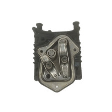 Ricambio TESTATA CILINDRO MOTORE per tosaerba Briggs & Stratton 675 EXi usato