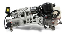 Cambio centralina tiptronic - centralina,