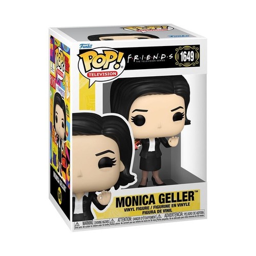 Funko pop television friends - pop!,