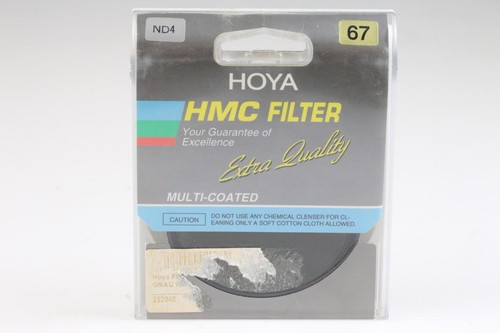Filtro hoya grigio hmc - hoya,