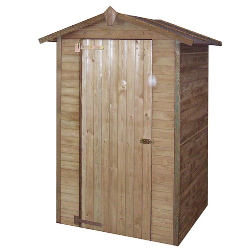 Casetta porta attrezzi - casetta, in