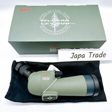 KOWA TSN-501 Cannocchiale da puntamento tipo inclinato verde 7,2x23,9x12,5 cm 400 g scatola JPN