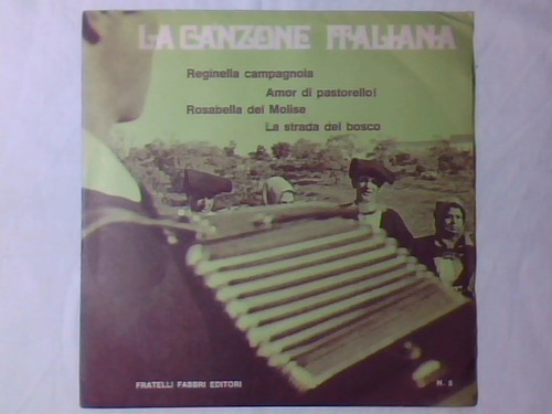 Carlo buti luciano - 7",