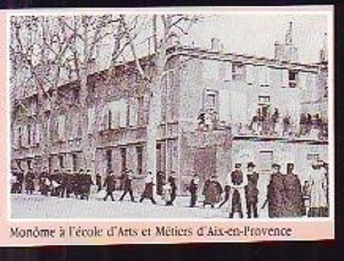 1989 aix en provence - 1989,