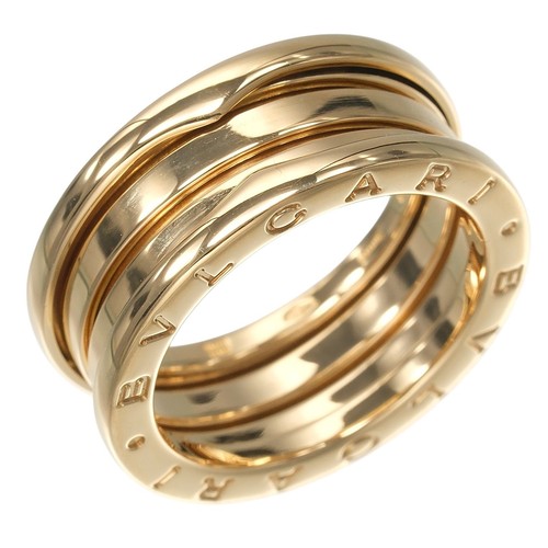 Anello bvlgari zero1 fasce - anello, b.zero1