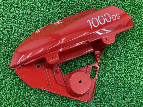 Multistrada 1000ds cappuccio - 1000ds,