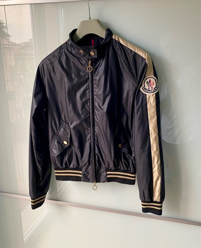 Giacca bomber antivento - giacca,