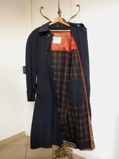 Hamilton trench giubbotto