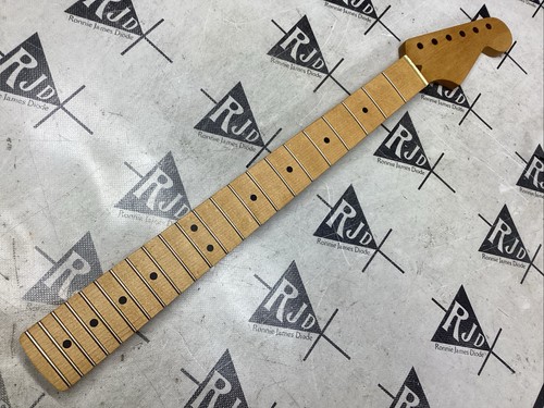 Warmoth strat vintage - warmoth,