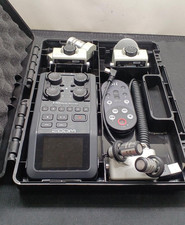 Zoom H6 Handy Recorder XYH-5