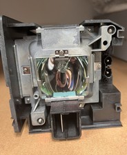 Lampada e alloggiamento