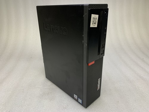 Lenovo thinkcentre m920s core - m920s,