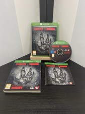 XBOX ONE  EVOLVE  COMPLETA IN